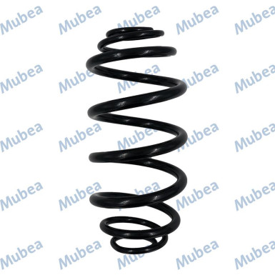 Fahrwerksfeder HA MERCEDES Viano 060222-E