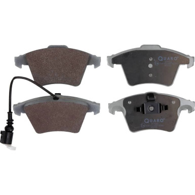 Bremsbelagsatz Vw P. T5 03-17 QP7582