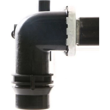 Kühler, Motorkühlung BEHR CR 367 000S