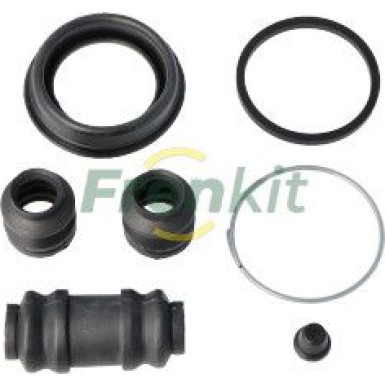 FRENKIT Reparatursatz, Bremssattel 243035 FRENKIT Reparatursatz, Bremssattel 243035