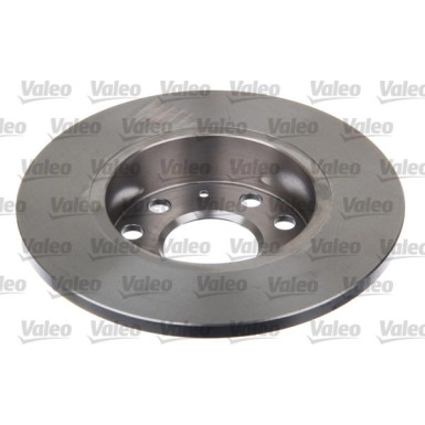VALEO Bremsscheibe 186833 VALEO Bremsscheibe 186833