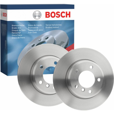 Bremsscheibe 0 986 479 S32