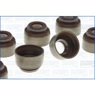 Dichtungssatz, Ventilschaft 57005600