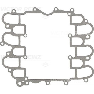 Dichtung Ansaugkrümmergehäuse 71-31702-00 Dichtung Ansaugkrümmergehäuse 71-31702-00