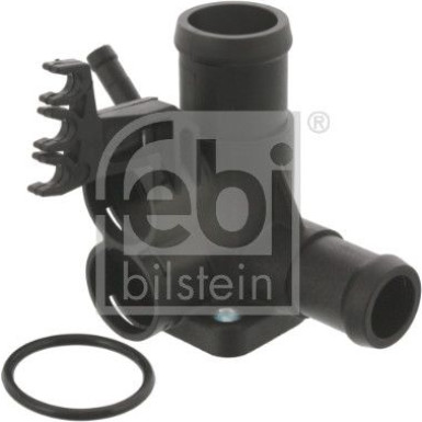 Kühlmittelflansch 12406 Kühlmittelflansch 12406