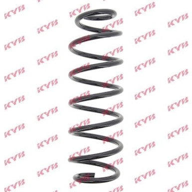 KYB Fahrwerksfeder Citroen P. C5 Iii 2.0D 02/08 RA3303