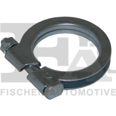 Rohrverbinder, Abgasanlage 961-948
