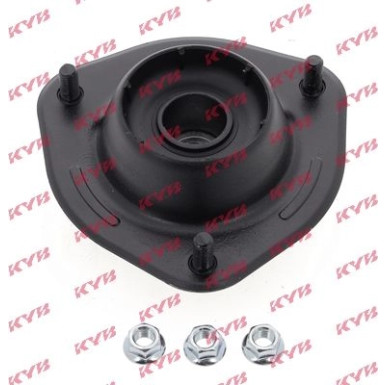 Lager - Radaufhängung. Volvo P. S40 1,6-2,0 07,95-06,04 Le/Pr Suspension Mounting Kit SM5504