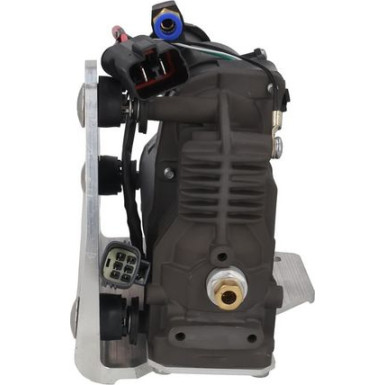 KAMOKA Kompressor, Druckluftanlage 2077039