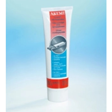 Akemi Auspuff-Montagepaste 140g 80009 Akemi Auspuff-Montagepaste 140g 80009