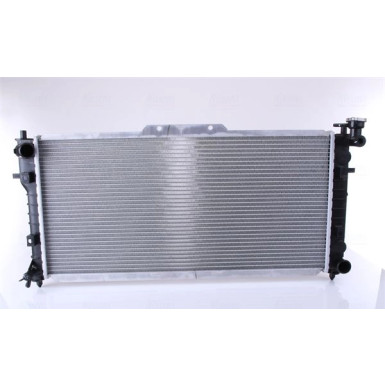 Wasserkühler PKW 62392A