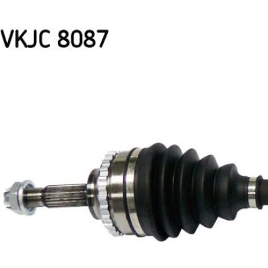 SKF Antriebswelle VKJC 8087