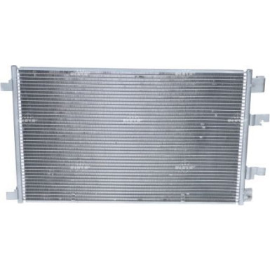 Kondensator, Klimaanlage 350346