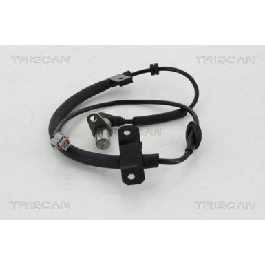 Sensor, Raddrehzahl 818014110