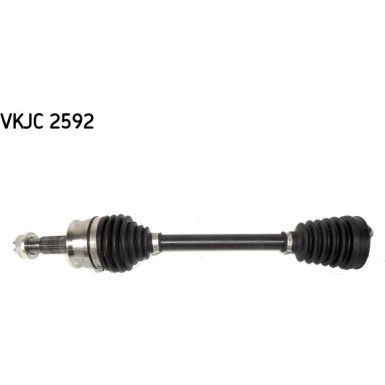 Antriebswelle VKJC 2592