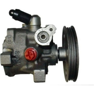 SPIDAN Hydraulikpumpe 53775 SPIDAN Hydraulikpumpe 53775