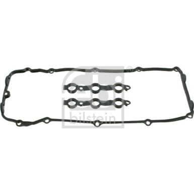 FEBI BILSTEIN Dichtungssatz 27493 FEBI BILSTEIN Dichtungssatz 27493