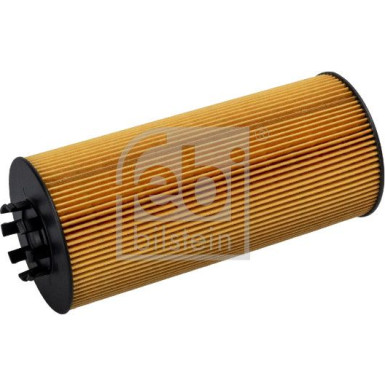 FEBI BILSTEIN Ölfilter 49866 FEBI BILSTEIN Ölfilter 49866