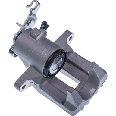 DENCKERMANN Bremstrommel B190002R DENCKERMANN Bremstrommel B190002R