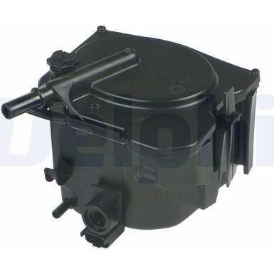 Kraftstofffilter Ford 1.6Tdci HDF939 Kraftstofffilter Ford 1.6Tdci HDF939