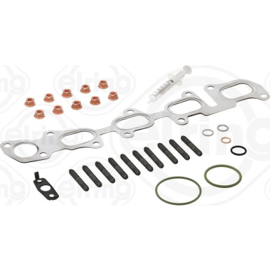 Montagesatz, Lader 570.870