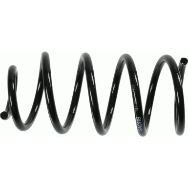 Sachs Fahrwerksfeder Fiat T. Idea, 1.2 16V, 1.3 D Multijet, 1.3 Jtd, 1.4, 1.4 Lpg, 1 994 014