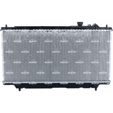 NRF Kühler, Motorkühlung 509511 EASY FIT