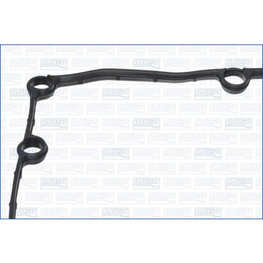 Dichtung, Zylinderkopfhaube Renault Twingo Ii 07 11093800