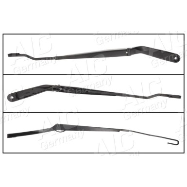 Wischerarm vorne li 52717 Wischerarm vorne li 52717