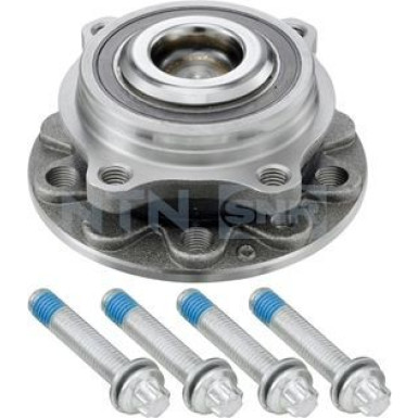 SNR Radlagersatz R160.34 SNR Radlagersatz R160.34