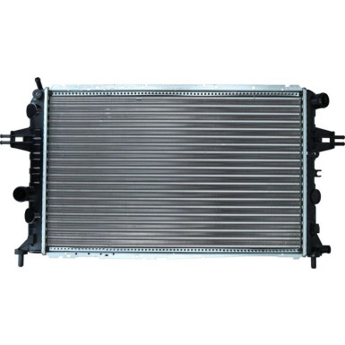 KAMOKA Kühler, Motorkühlung 7705200 KAMOKA Kühler, Motorkühlung 7705200