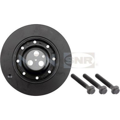 Riemenscheibe+Schraube FORD Mondeo,Transit DPF352.00K1 Riemenscheibe+Schraube FORD Mondeo,Transit DPF352.00K1