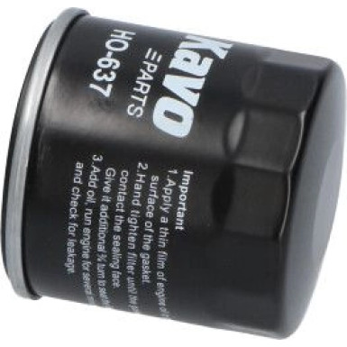 AMC Ölfilter PKW HYUNDAI i30,KIA Ceed 12 HO-637 AMC Ölfilter PKW HYUNDAI i30,KIA Ceed 12 HO-637