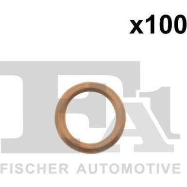 FA1 Dichtung, Ölablass 253.550.100