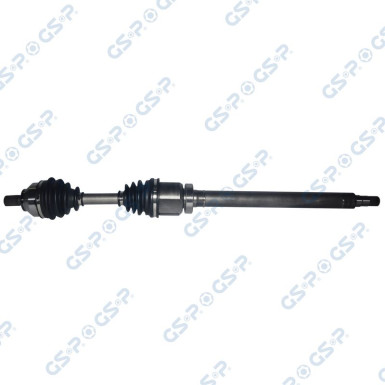 GSP Antriebswelle 262063