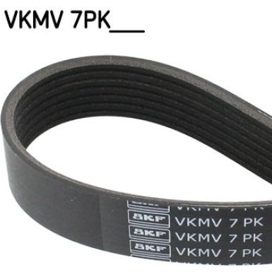 SKF Keilrippenriemen VKMV 7PK1035 SKF Keilrippenriemen VKMV 7PK1035