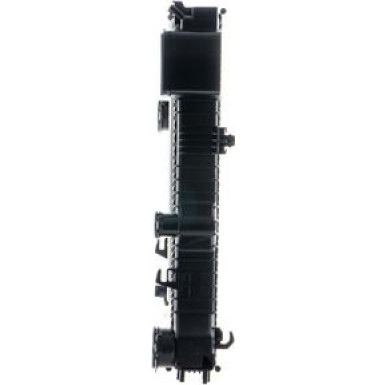 MAHLE Kühler, Motorkühlung CR 860 000P BEHR Premium Line