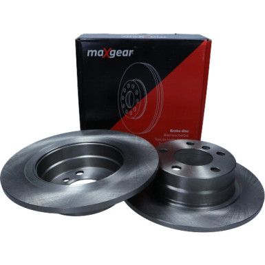 Maxgear Bremsscheibe Bmw T. F20 10- 114-118 19-3219 Maxgear Bremsscheibe Bmw T. F20 10- 114-118 19-3219