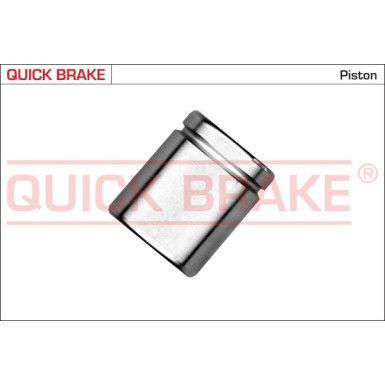 QUICK BRAKE Kolben, Bremssattel 185350K QUICK BRAKE Kolben, Bremssattel 185350K