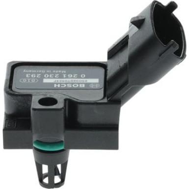 Bosch Automotive Drucksensor 0261230293