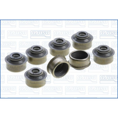 Dichtungssatz, Ventilschaft 57036700 Dichtungssatz, Ventilschaft 57036700