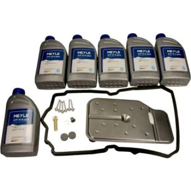 Ölwechselkit mit Öl 141351202 Ölwechselkit mit Öl 141351202
