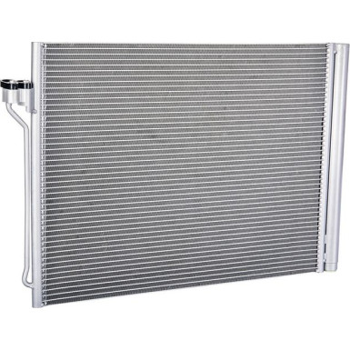 KONDENSATOR, KLIMAANLAGE VAL814541