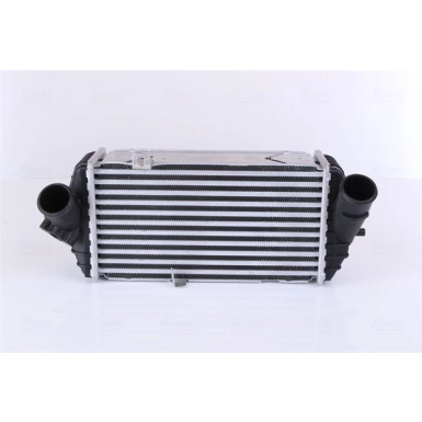 Ladeluftkühler PKW HYUNDAI i30 1.4-1.6 CRDI 12 96539