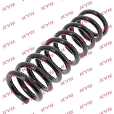 KYB Fahrwerksfeder Jeep P. Cherokee 2.5Crd/2.8Crd 09/01-01/08 K-Flex RA3741
