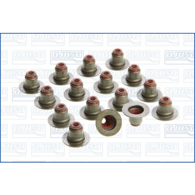 Dichtungssatz, Ventilschaft 57030900 Dichtungssatz, Ventilschaft 57030900