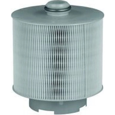 MAHLE Luftfilter LX 1006/1D