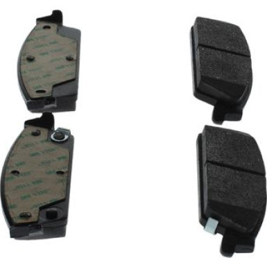 Bremsbelag 0 986 460 005 Bremsbelag 0 986 460 005