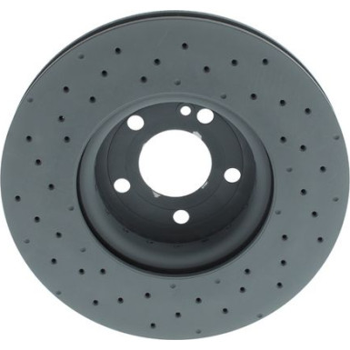 Bremsscheibe MERCEDES C-Klasse 13 0 986 479 H37