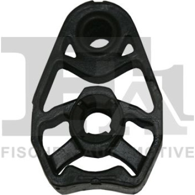 Halter, Abgasanlage 183-913